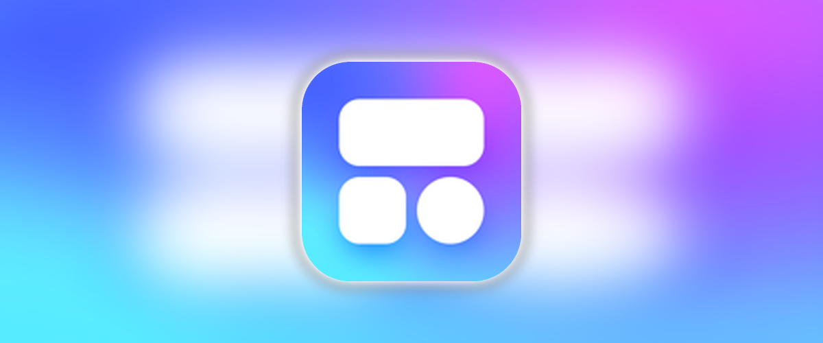 Colorful Widget_16.7.0_解锁荟员_桌面主题万能壁纸图标.ipa