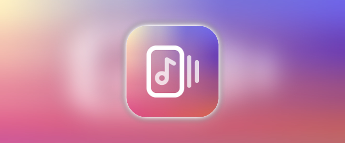 铃声管理器 1.12.ipa