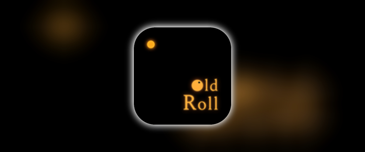 OldRoll复古胶片相机_8.5.7_解锁荟员.ipa