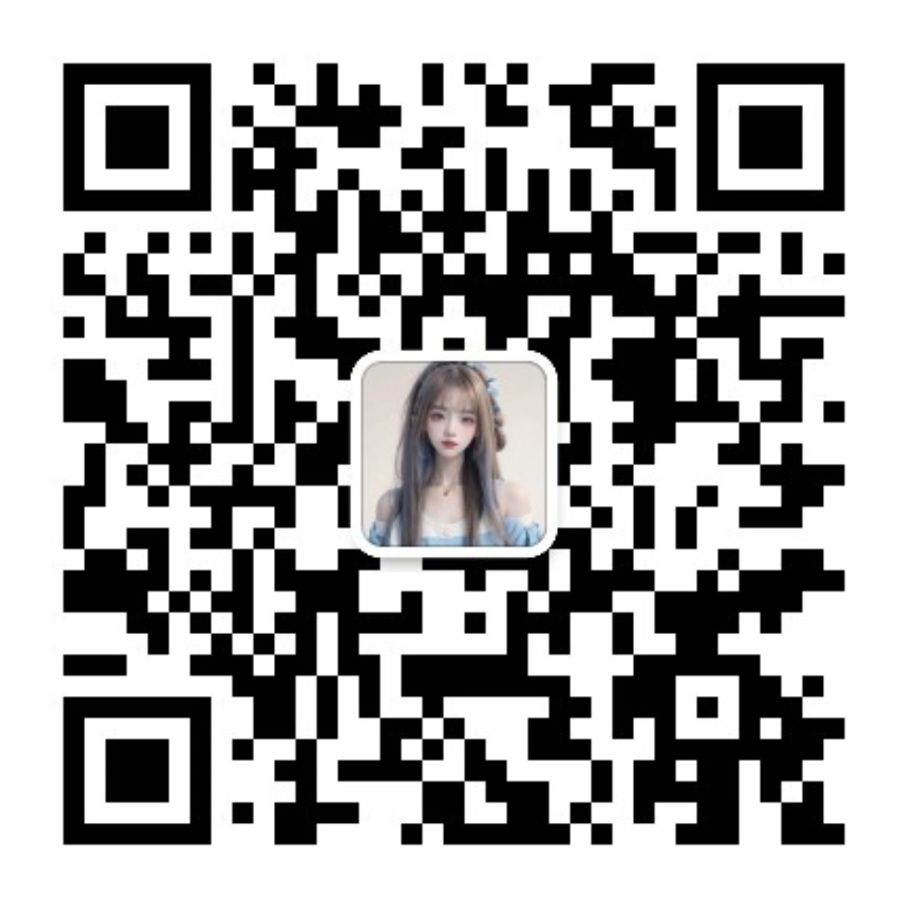 WeChat QR Code